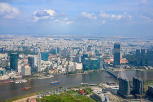 Thành phố giàu nhất Việt Nam sắp có 2 cầu đi bộ trị giá 50 tỷ đồng, nối liền 2 điểm du lịch nổi tiếng