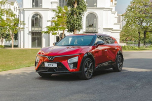 Từ một câu hỏi trên diễn đàn đến cách chuyên gia VinFast hỗ trợ chủ xe VF 7 khôi phục tính năng ADAS