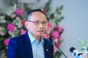 TS Cấn Văn Lực: Muốn bứt phá, Việt Nam phải đổi mới mô hình phát triển và tăng tốc huy động vốn