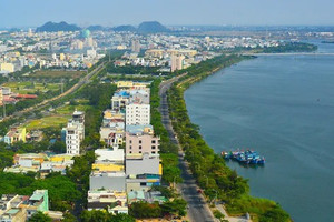 TP đáng sống nhất Việt Nam sắp có thêm tổ hợp trung tâm thương mại cao 27 tầng