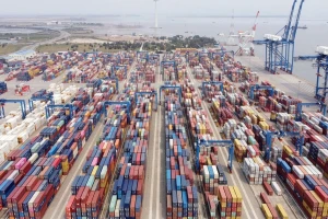 Ưu đãi chưa có tiền lệ đối với Hải Phòng