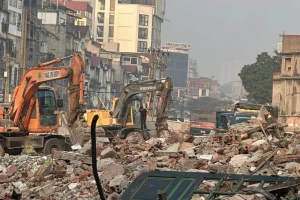 Chạy nước rút giải ngân đầu tư công