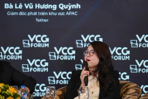 Giám đốc Tether Châu Á: Sở hữu 16 tỷ USD kiều hối và xuất khẩu mạnh, Việt Nam có lợi thế để dẫn đầu khu vực về blockchain và stablecoin