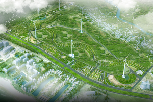 Cổ phiếu Halcom (HID) giảm sàn 3 phiên liên tiếp sau thông tin góp vốn lớn vào dự án điện mặt trời