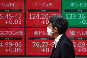 Vốn ngoại rút khỏi TTCK châu Á mạnh nhất 6 năm: Vì sao Việt Nam chưa hút tiền trở lại?