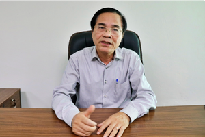 GS.TS Lê Bộ Lĩnh: Muốn tăng trưởng cao, phải khai thông mọi nguồn vốn
