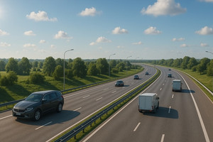 Tỉnh lớn nhất Việt Nam sắp có tuyến đường gần 3.000 tỷ, kết nối sân bay đang được nâng cấp với cao tốc Bắc - Nam