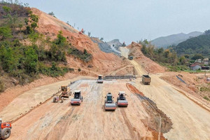 Thanh tra Chính phủ chỉ ra hàng loạt sai phạm tại cao tốc Hữu Nghị - Chi Lăng 11.000 tỷ