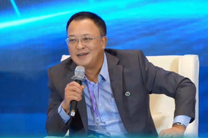 TTCK thanh khoản cao nhưng biến động mạnh, UBCKNN nêu vấn đề gì?