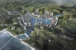 Chỉ còn 7 ngày nữa siêu dự án Casino hơn 2 tỷ USD tại Vân Đồn sẽ khởi công