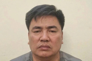 Danh tính đối tượng đẩy Đại úy CSGT vào đầu xe tải gây phẫn nộ