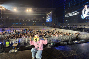 Giọng ca Đà Nẵng 3 lần khiến sân vận động Mỹ Đình bùng nổ, hơn 80.000 người đứng ngồi không yên