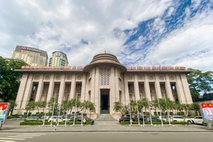 SSI: Ngân hàng Nhà nước có thể bỏ hạn mức tín dụng từ năm 2026