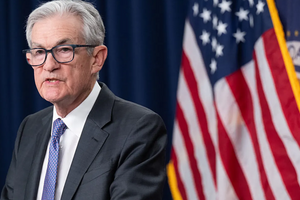 Fed đối mặt cú sốc