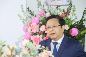 Ông Nguyễn Đức Hiển: Không cải cách mạnh thị trường vốn, rất khó đạt tăng trưởng hai chữ số