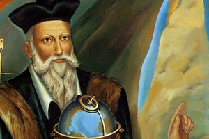 Nhà tiên tri Nostradamus nói gì về năm 2026?