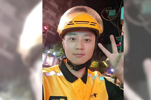 Chàng trai sinh năm 2000 tiết kiệm được hơn 4 tỷ đồng sau 5 năm làm shipper