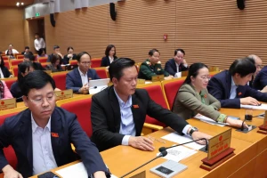 Hà Nội: Người bị thu hồi đất được mua NOXH không phải qua bốc thăm