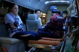 Sốc: 8 vận động viên Thái Lan tranh tài ở SEA Games 33 nhập viện khẩn cấp