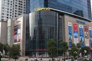 Thương vụ bán Vincom Nguyễn Chí Thanh dự kiến đưa lợi nhuận VRE lên cao kỷ lục