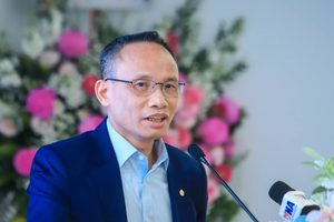 TS Cấn Văn Lực: Việt Nam cần tăng vốn đầu tư 10%/năm, lập Quỹ khẩn cấp ứng phó rủi ro