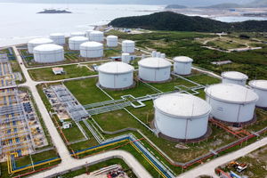 EVN được trao 'siêu dự án' nhiệt điện 41.800 tỷ, công suất 1.500MW