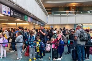 Công ty du lịch ở Anh phá sản hàng loạt, khách mắc kẹt vì tour bị hủy: Chuyện gì xảy ra?