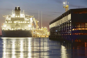 Quyết từ bỏ khí đốt Nga, EU tìm được ‘cứu tinh’ mới