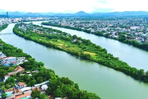 Hai cây cầu vượt sông Hương được đề xuất xây mới nằm ở đâu?