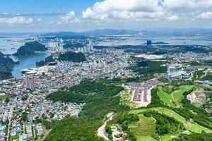 Tỉnh được ví như ‘Việt Nam thu nhỏ’ sắp có thêm khu đô thị hỗn hợp hơn 11.000 tỷ