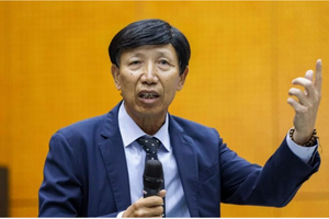 TS Phan Hữu Thắng: Vì sao các doanh nghiệp lớn với vốn hàng trăm tỷ USD vẫn đứng ngoài thị trường chứng khoán?