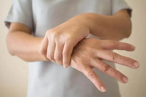 Phát hiện 'công tắc' trên cơ thể giúp bạn ngủ nhanh và sâu hơn
