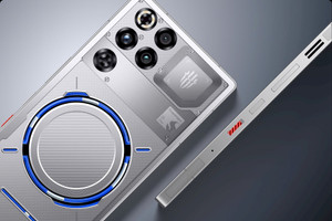 Mở đặt trước Gaming Phone mạnh nhất REDMAGIC 11 Pro