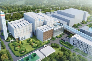 Sắp có nhà máy đốt rác điện 3.200 tỷ đồng lớn nhất miền Trung, xử lý 1.700 tấn rác/ngày đêm