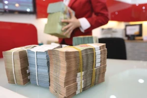 Lý do ngân hàng ồ ạt 'bơm vốn'