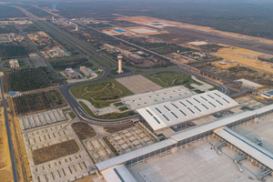 Chọn nhà thầu châu Âu vận hành sân bay lớn nhất cả nước trị giá gần 80.000 tỷ đồng