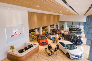 Bức tranh cho vay bán buôn, bán lẻ xe 9 tháng 2025: VIB nổi bật trong nhóm tăng trưởng cao nhờ số hóa