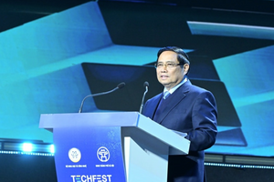 Việt Nam cần thêm 'kỳ lân' công nghệ từ đổi mới sáng tạo