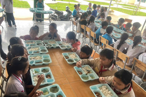 Công an vào cuộc vụ dự án Nuôi Em, yêu cầu rà soát các nội dung liên quan