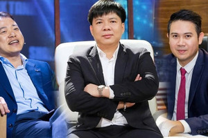 Vụ Shark Bình, Shark Thủy vướng lao lý: Loạt thủ thuật tài chính gây thiệt hại cho 40.000 nhà đầu tư