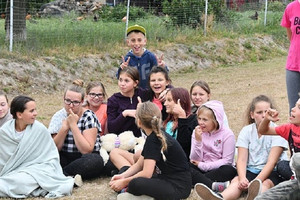 Ngôi làng duy nhất thế giới chỉ sinh con gái suốt 10 năm