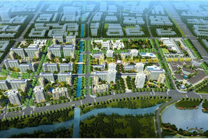 Liên danh Viglacera (VGC) sắp khởi công dự án nhà ở xã hội 9.300 tỷ đồng