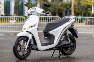 Bán xe máy xăng để rước VinFast Feliz, chủ xe sau thời gian sử dụng ‘mổ xẻ’ về thiết kế, quãng đường có thể di chuyển thực tế, bà xã cũng nêu ý kiến