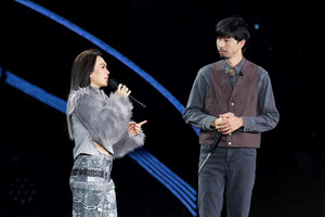 Đen Vâu xin lỗi Mỹ Tâm, nhắc đến ồn ào từ thiện trước 40.000 người