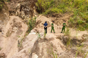 'Kho báu' phân bố tại 21 tỉnh, thành của Việt Nam, tổng trữ lượng lớn top đầu thế giới