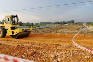 Năm 2026, 10 trường hợp Nhà nước thu hồi đất vì mục đích quốc phòng, an ninh