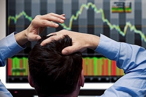 Một cổ phiếu vừa tăng nóng hơn 240% bất ngờ bị cắt margin