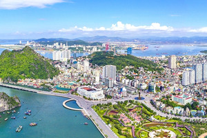 Quảng Ninh sắp đấu giá khu đất vàng cạnh khu đô thị FLC, khởi điểm trên 950 tỷ