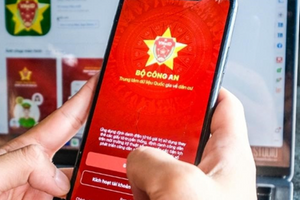 Từ hôm nay, không đăng ký thường trú, tạm trú trên VNeID sẽ phải đối diện hậu quả