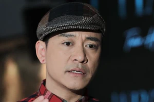 Tuấn Hưng thừa nhận hết thời